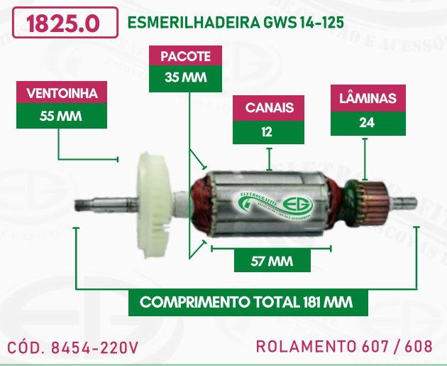 Nenhuma imagem definida